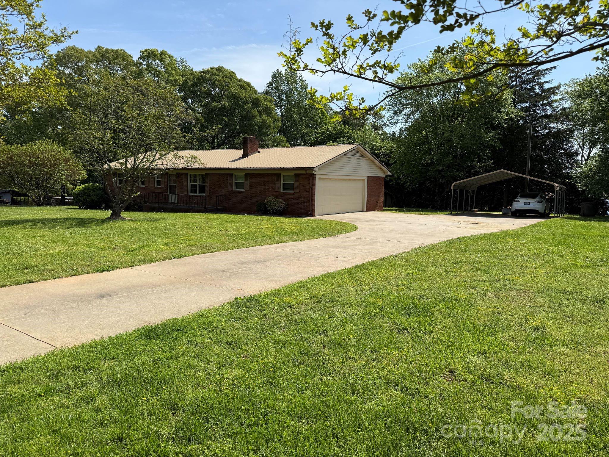 370 Sherrill Farm Road Lincolnton, NC 28092 - Photo 1 of 42