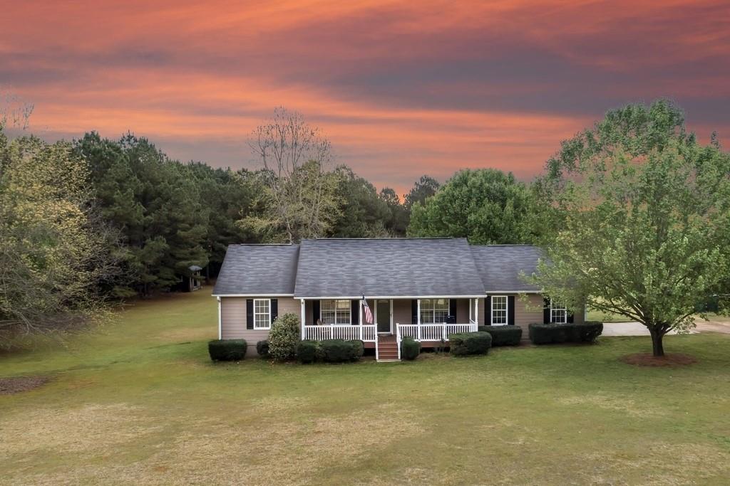 3953 Mt Carmel Church Road Monroe, GA 30655 - Photo 1 of 1