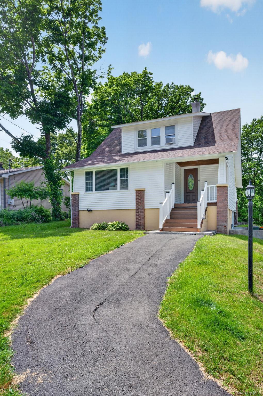 7 Walnut Street Poughkeepsie, NY 12601 - Photo 4 of 30 With its cozy character, desirable location, and storybook appeal, this charming Cape Cod is the perfect place to create lasting memories.