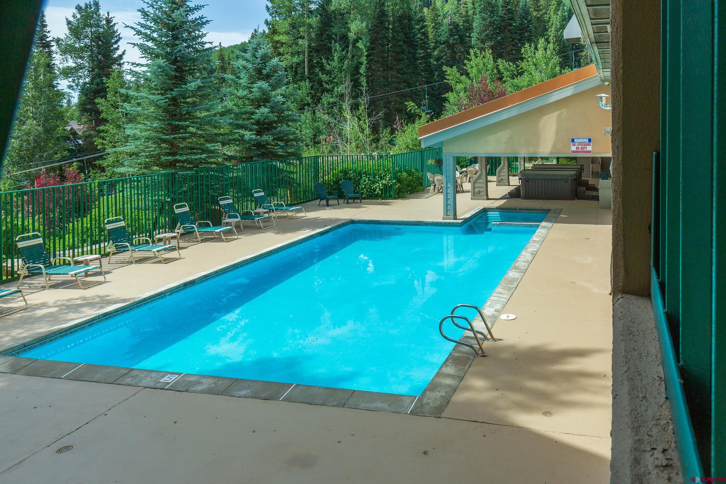 117 Needles Way, Unit 720 Durango, CO 81301 - Photo 30 of 44