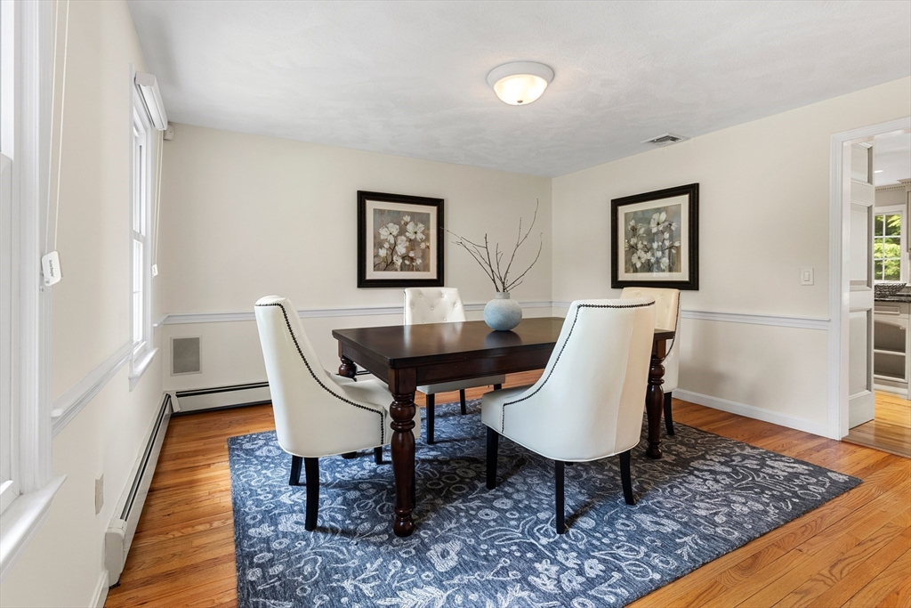 4 Bicentennial Drive Lexington, MA 02421 - Photo 15 of 35 a view of a workspace with furniture
