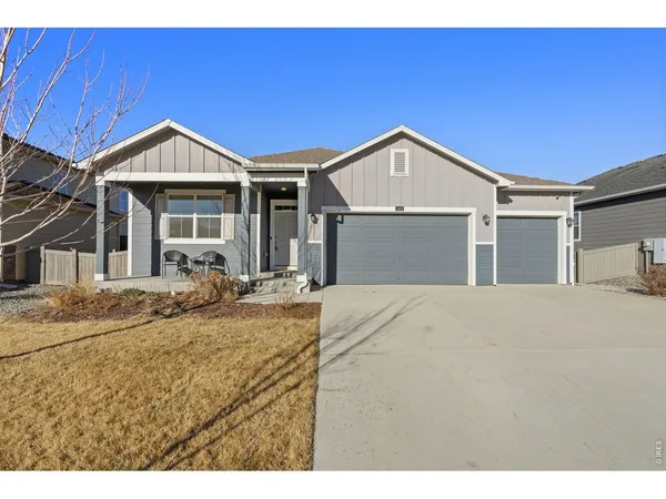 $650,000 | 1413 Westport Avenue, Berthoud, CO 80513