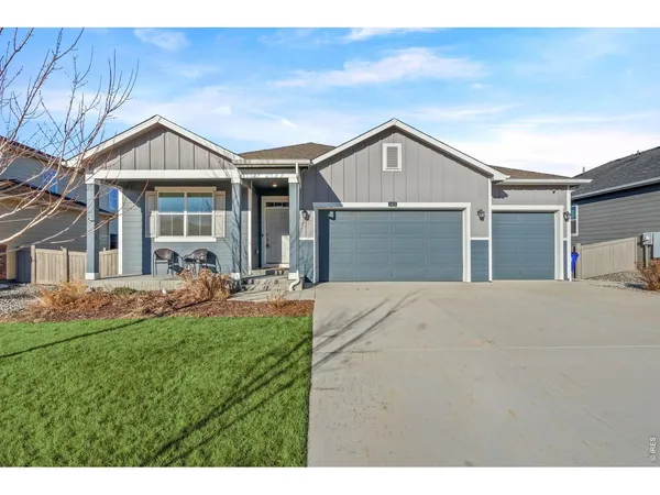$647,000 | 1413 Westport Avenue, Berthoud, CO 80513