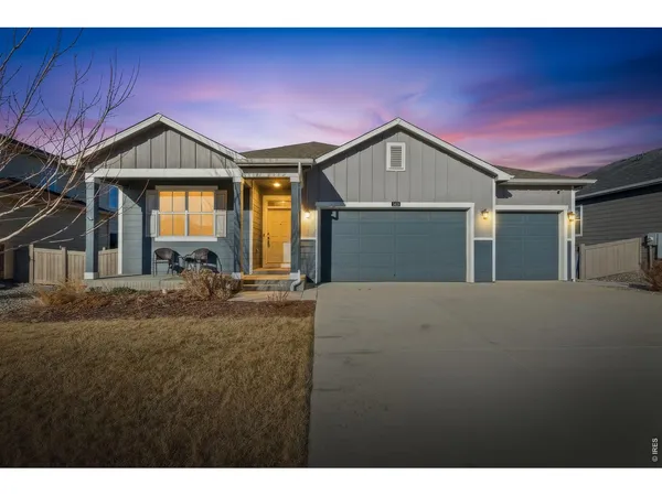 $650,000 | 1413 Westport Avenue, Berthoud, CO 80513