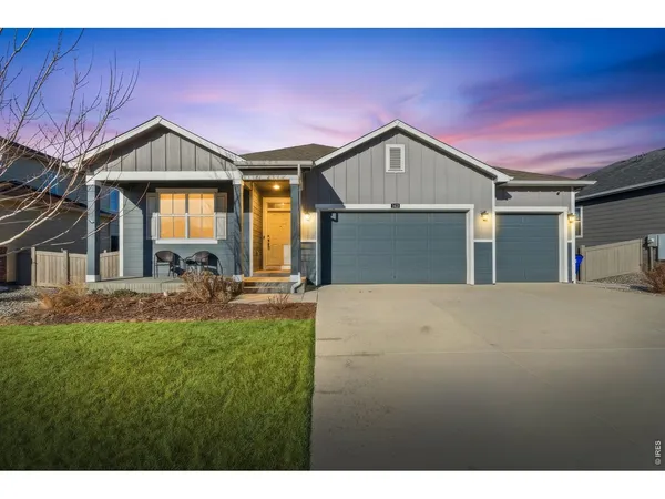$647,000 | 1413 Westport Avenue, Berthoud, CO 80513