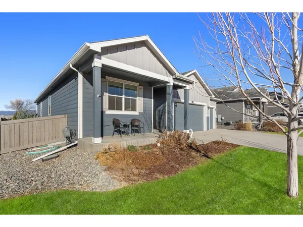 $647,000 | 1413 Westport Avenue, Berthoud, CO 80513