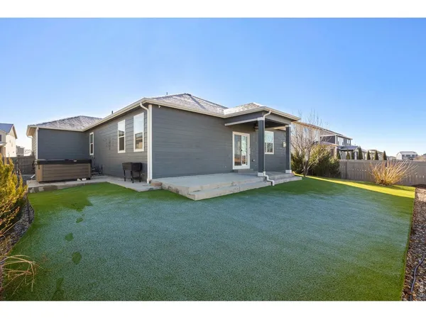 $650,000 | 1413 Westport Avenue, Berthoud, CO 80513