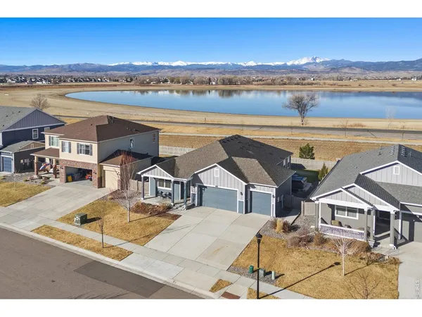 $650,000 | 1413 Westport Avenue, Berthoud, CO 80513