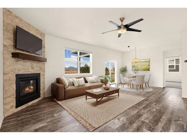 $647,000 | 1413 Westport Avenue, Berthoud, CO 80513