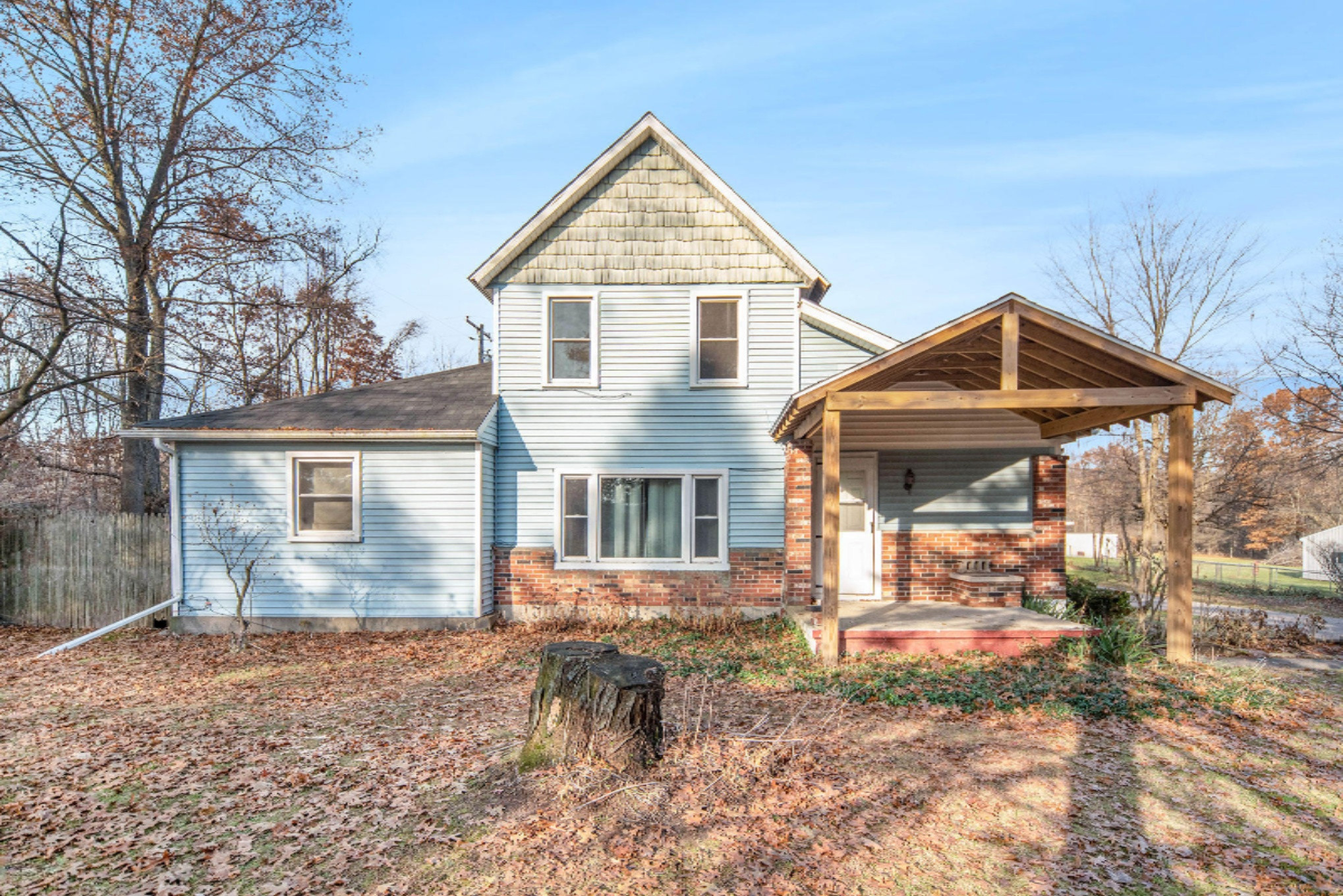 2759 Halbert Road Battle Creek, MI 49017 - Photo 2 of 27 _DSC0699
