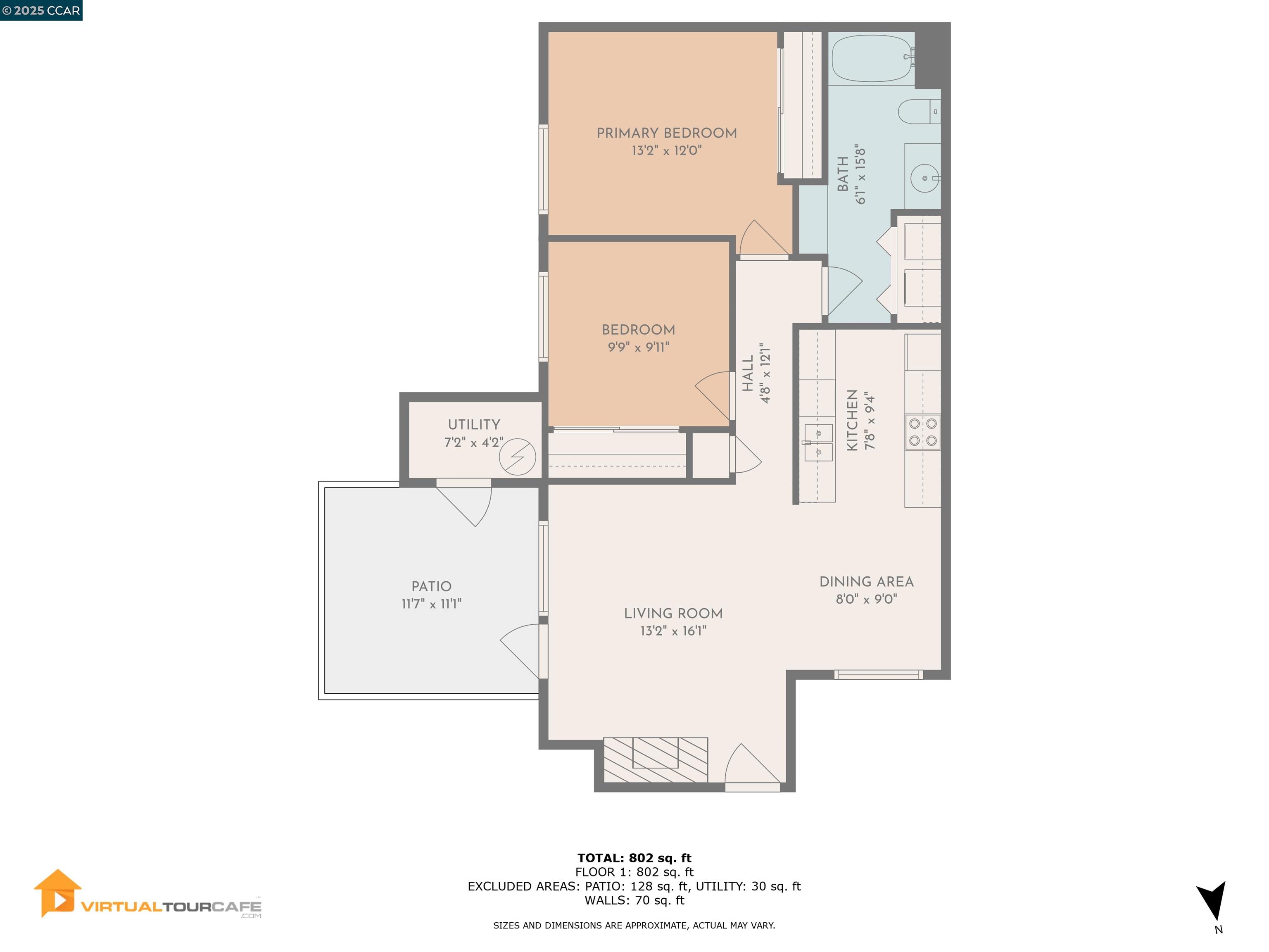 131 Bayside Court Richmond, CA 94804 - Photo 30 of 34