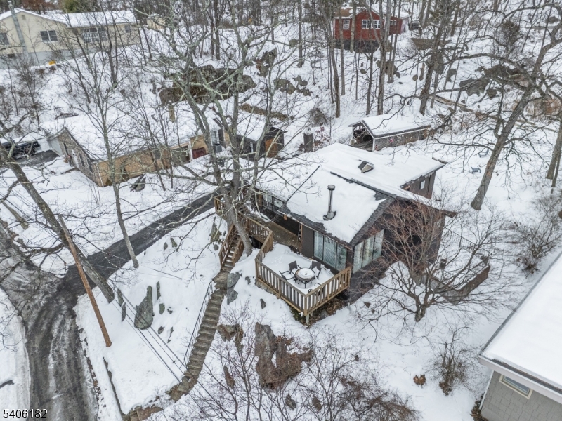 3 Bear Pond Trail Hopatcong, NJ 07821 - Photo 35 of 46