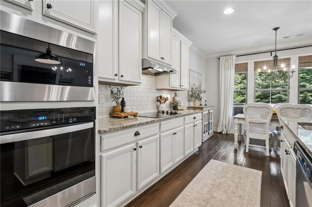 5883 Heritage Ridge Flowery Branch, GA 30542 - Photo 23 of 73