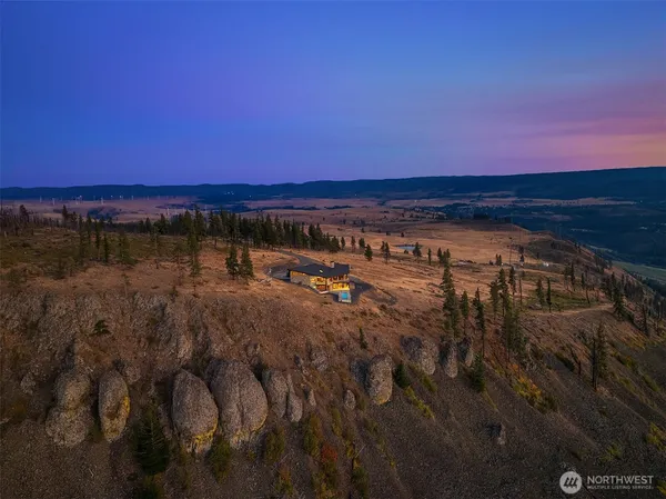$4,250,000 | 3653 Hart Road, Cle Elum, WA 98922
