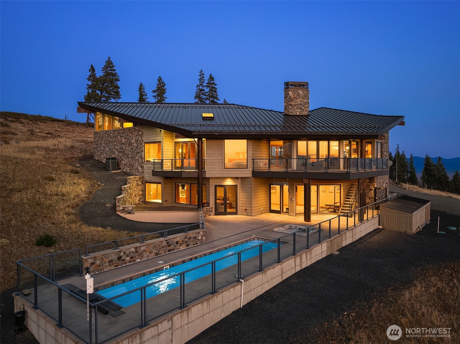 3653 Hart Road Cle Elum, WA 98922 - Photo 2 of 40