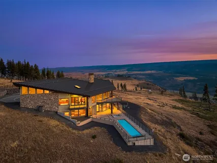 $4,990,000 | 3653 Hart Road, Cle Elum, WA 98922