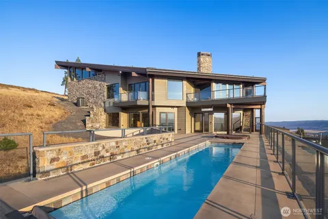 $4,990,000 | 3653 Hart Road, Cle Elum, WA 98922