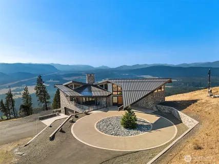 $4,990,000 | 3653 Hart Road, Cle Elum, WA 98922