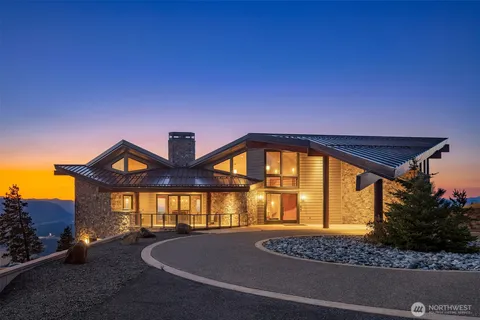 $4,990,000 | 3653 Hart Road, Cle Elum, WA 98922