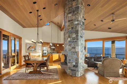 $4,990,000 | 3653 Hart Road, Cle Elum, WA 98922