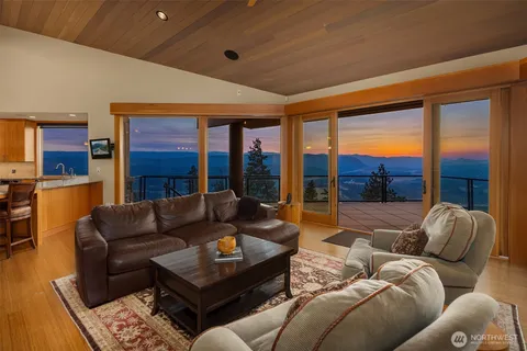 $4,990,000 | 3653 Hart Road, Cle Elum, WA 98922
