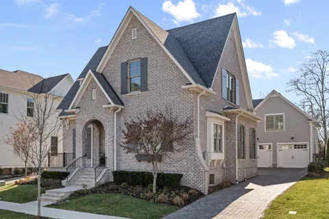 $2,799,000 | 155 Splendor Ridge Drive, Franklin, TN 37064