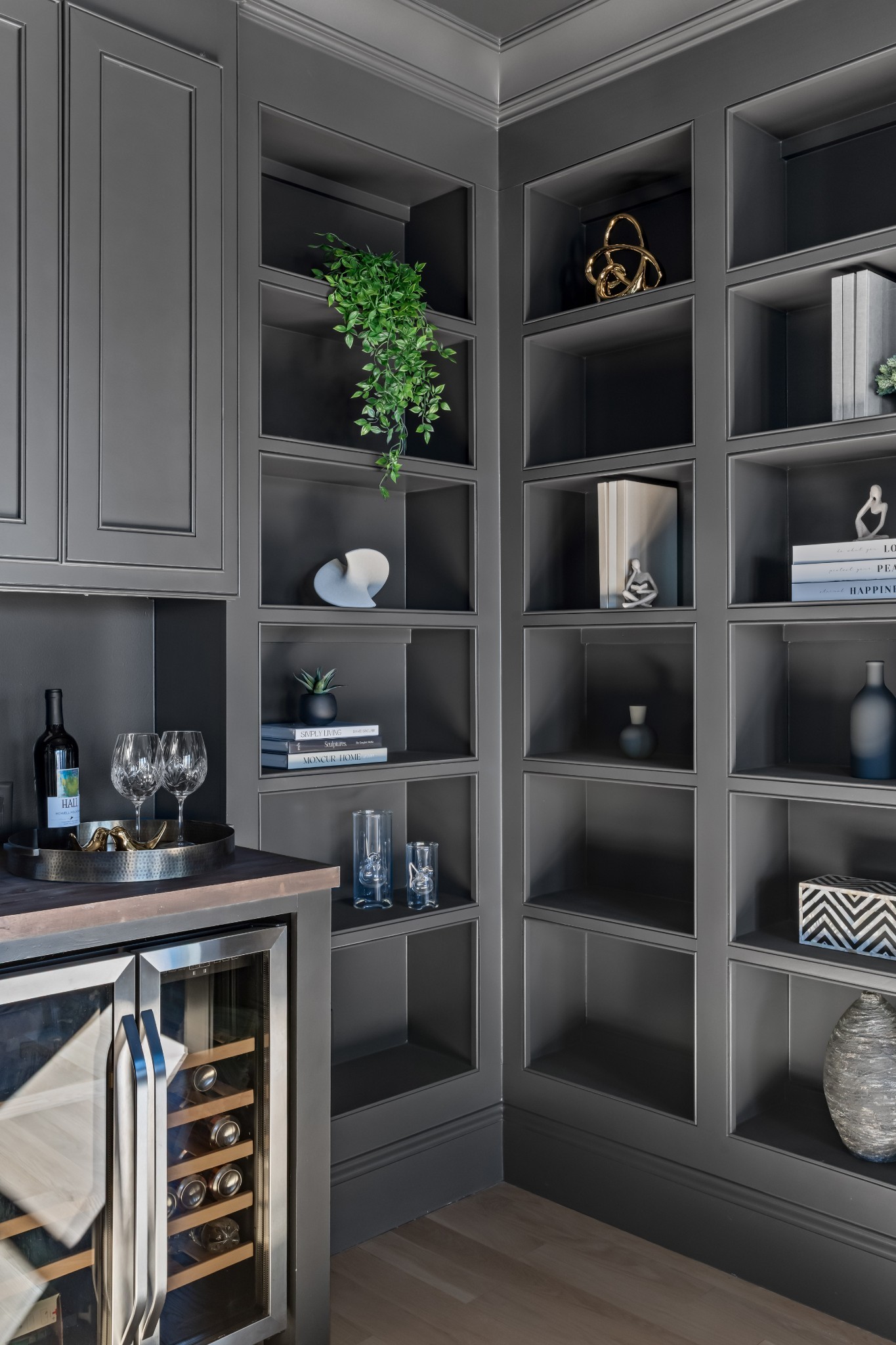 155 Splendor Ridge Drive Franklin, TN 37064 - Photo 44 of 70