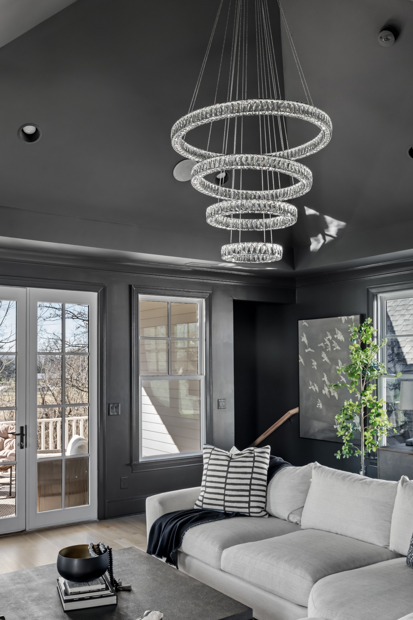 155 Splendor Ridge Drive Franklin, TN 37064 - Photo 47 of 70 a living room with furniture