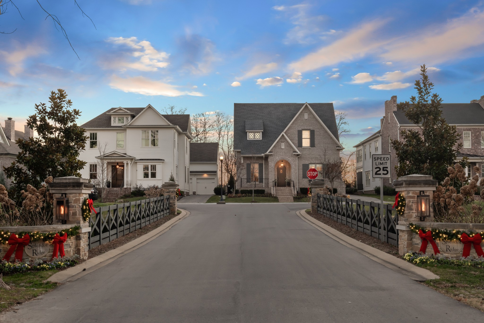 155 Splendor Ridge Drive Franklin, TN 37064 - Photo 57 of 70