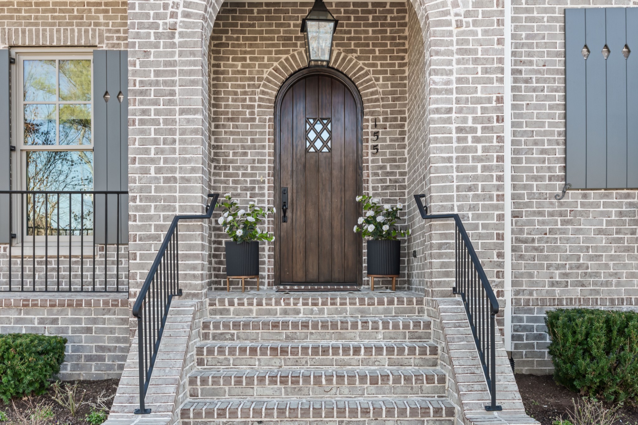 155 Splendor Ridge Drive Franklin, TN 37064 - Photo 59 of 70 a front view of a house
