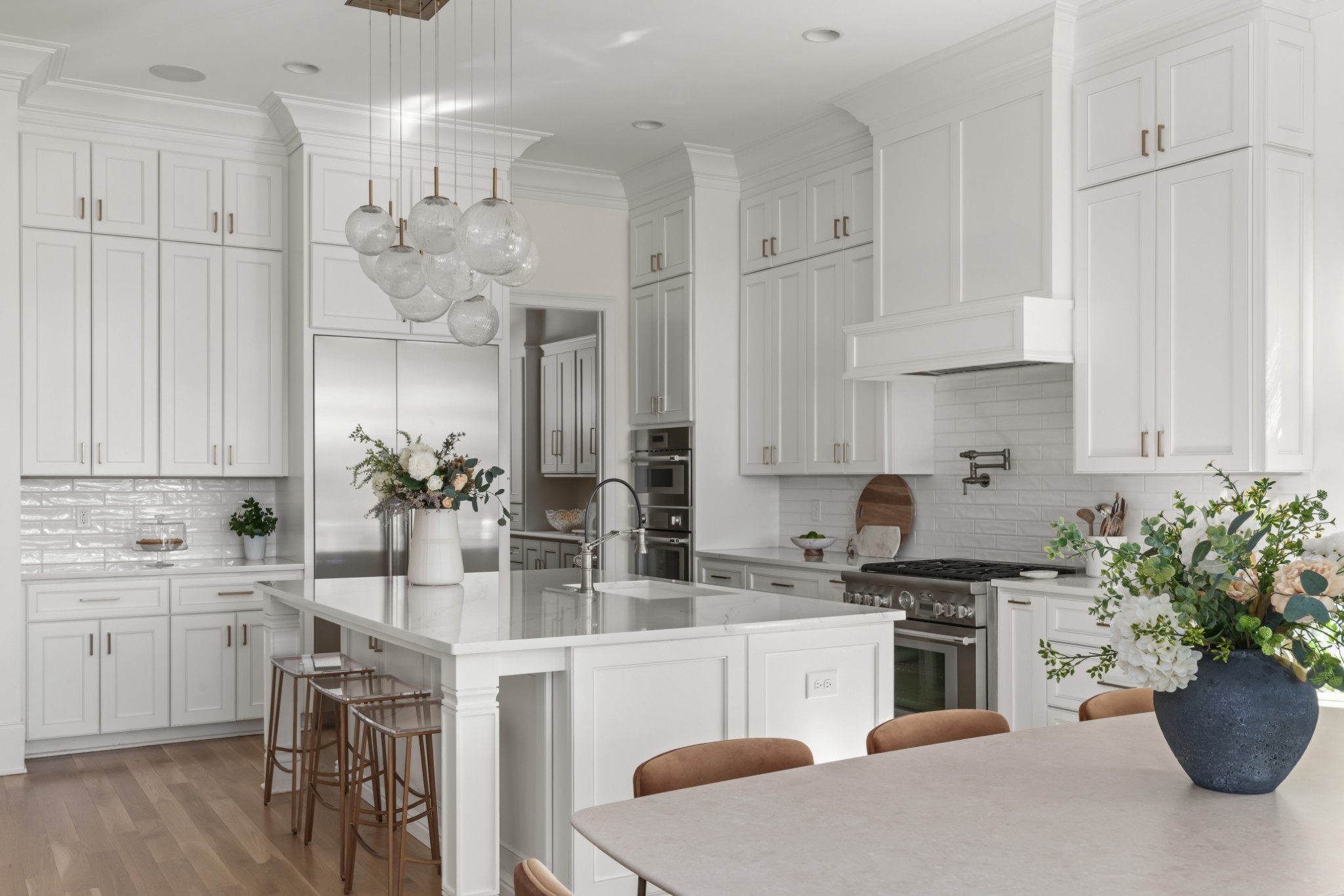 155 Splendor Ridge Drive Franklin, TN 37064 - Photo 6 of 70