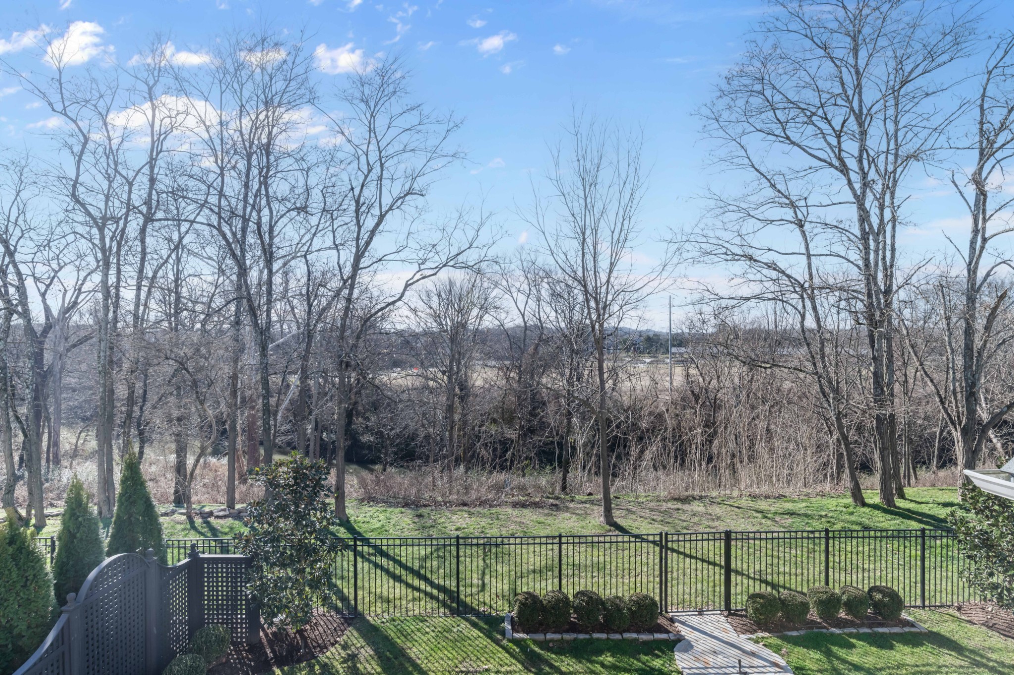 155 Splendor Ridge Drive Franklin, TN 37064 - Photo 69 of 70 a view of a green space