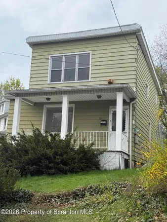 $149,000 | 501 Fellows Street, Scranton, PA 18504