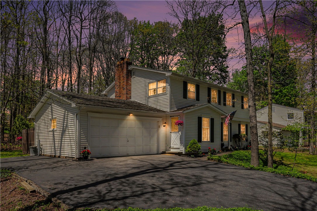 39 South Ridge Trail Perinton, NY 14450 - Photo 4 of 41