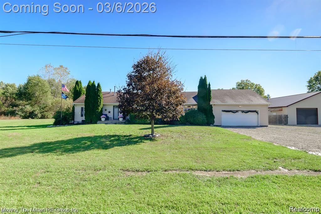 18555 Elwell Road Belleville, MI 48111 - Photo 2 of 43 Gallery Image 2
