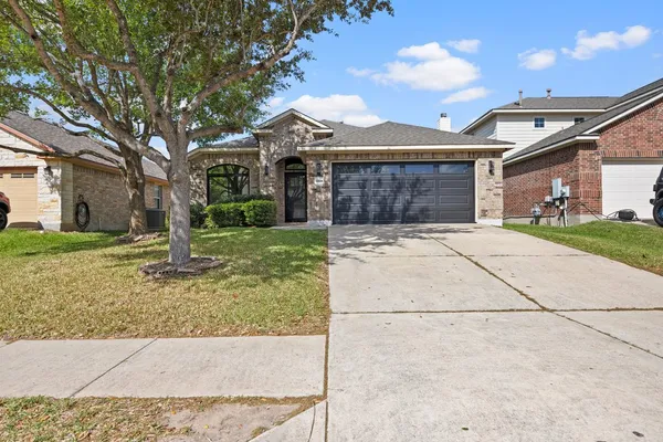 $399,900 | 18528 Blue Pond Drive, Pflugerville, TX 78660