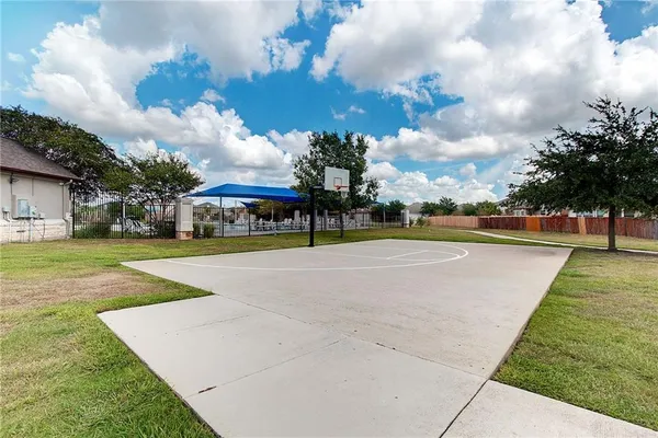 $399,900 | 18528 Blue Pond Drive, Pflugerville, TX 78660