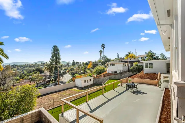 $1,469,000 | 874 Hacienda Drive, El Cajon, CA 92020