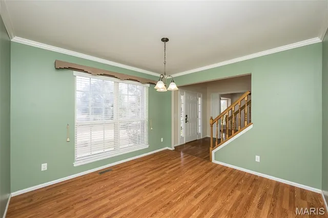 $430,000 | 999 Reddington Oaks Court, St. Charles, MO 63304