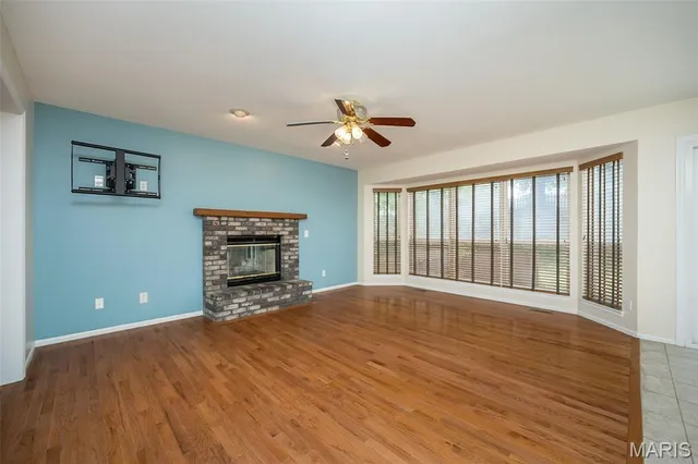 $430,000 | 999 Reddington Oaks Court, St. Charles, MO 63304