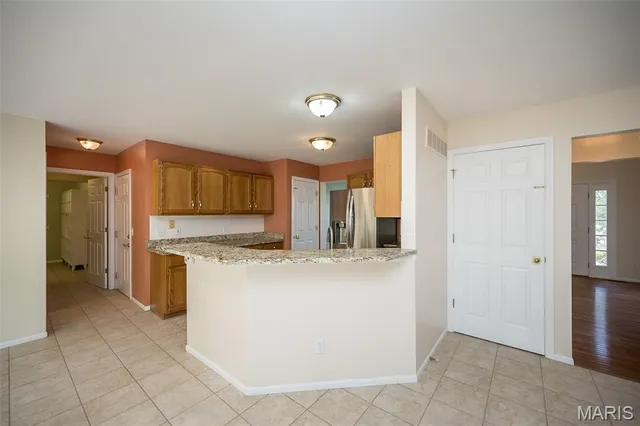 $430,000 | 999 Reddington Oaks Court, St. Charles, MO 63304