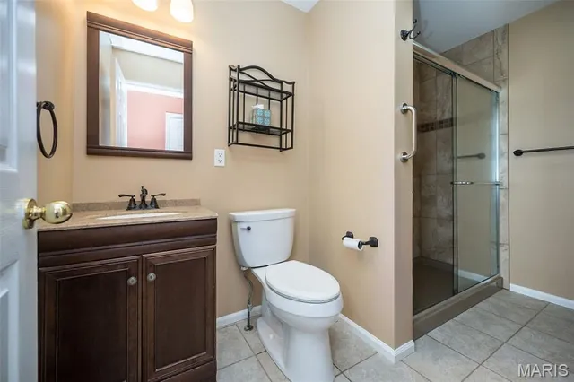 $430,000 | 999 Reddington Oaks Court, St. Charles, MO 63304