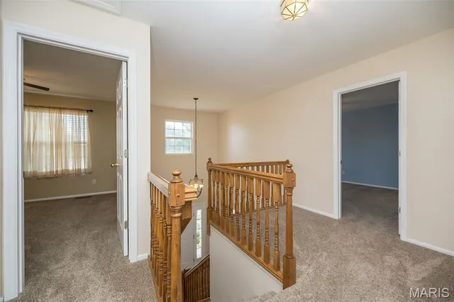 $430,000 | 999 Reddington Oaks Court, St. Charles, MO 63304