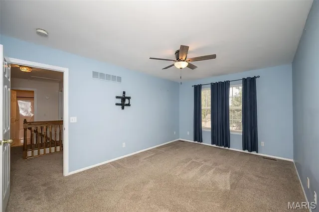 $430,000 | 999 Reddington Oaks Court, St. Charles, MO 63304