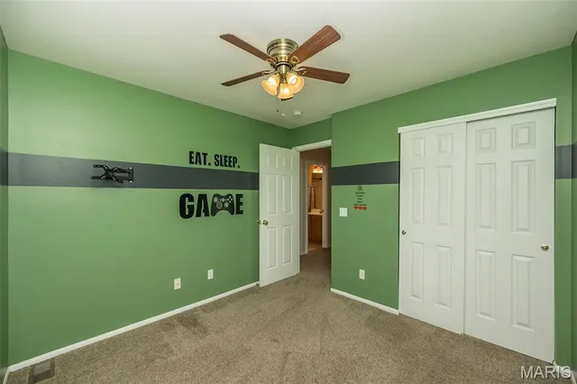 $430,000 | 999 Reddington Oaks Court, St. Charles, MO 63304