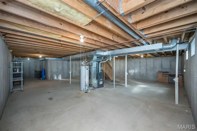 $430,000 | 999 Reddington Oaks Court, St. Charles, MO 63304