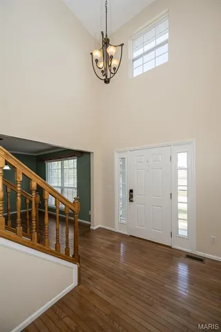 $430,000 | 999 Reddington Oaks Court, St. Charles, MO 63304