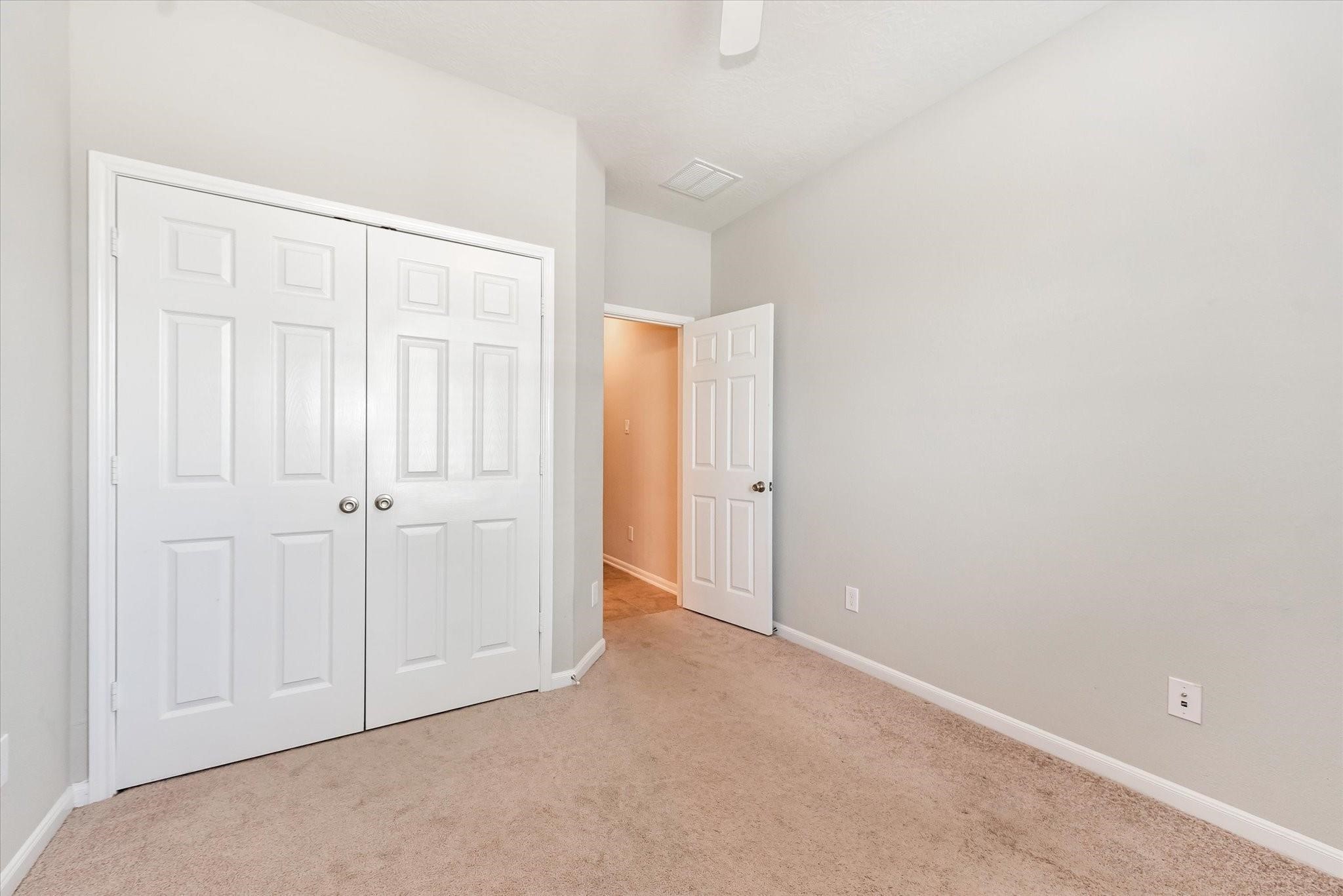 1111 Swinford Court Conroe, TX 77304 - Photo 14 of 21 Bedroom #3