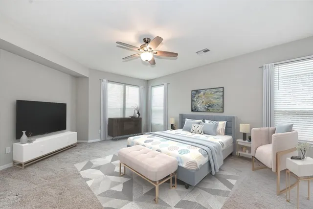 a large kitchen with stainless steel appliances granite countertop a stove and a sink