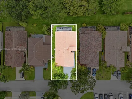 $635,000 | 531 Southwest 176th Avenue, Pembroke Pines, FL 33029